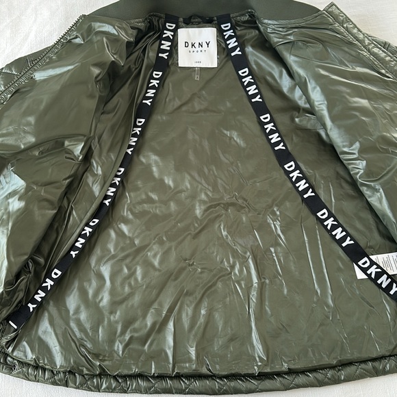 DKNY Sport Jacket - Picture 7 of 7